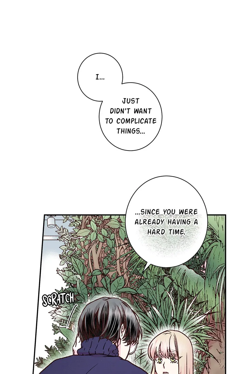 Read My Eunha chapter 67 image 50 on Lezhin