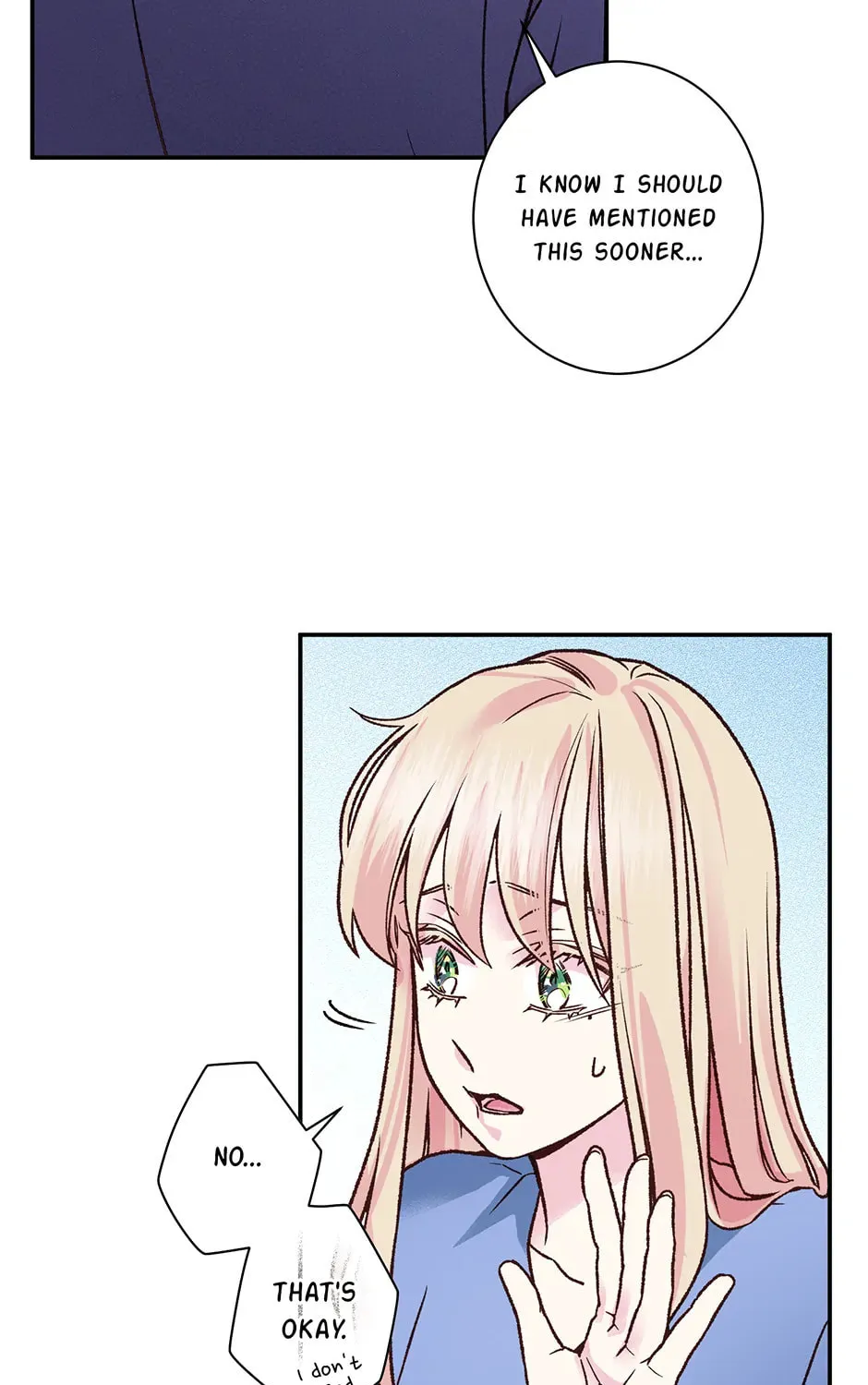 Read My Eunha chapter 67 image 54 on Lezhin