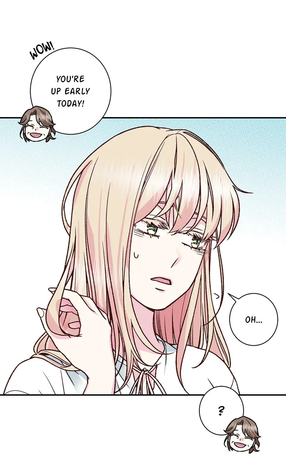 Read My Eunha chapter 67 image 6 on Lezhin