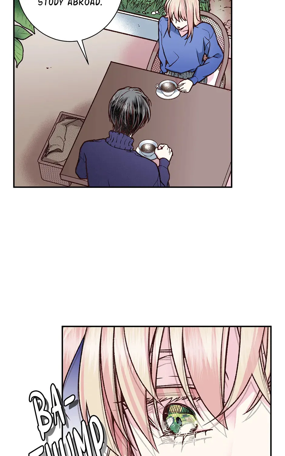 Read My Eunha chapter 67 image 60 on Lezhin
