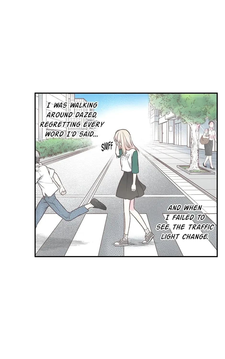Read My Eunha chapter 67 image 76 on Lezhin