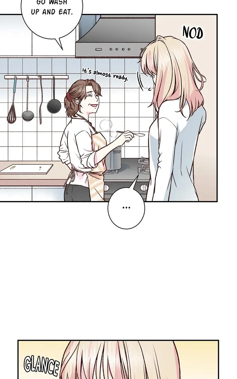 Read My Eunha chapter 67 image 8 on Lezhin