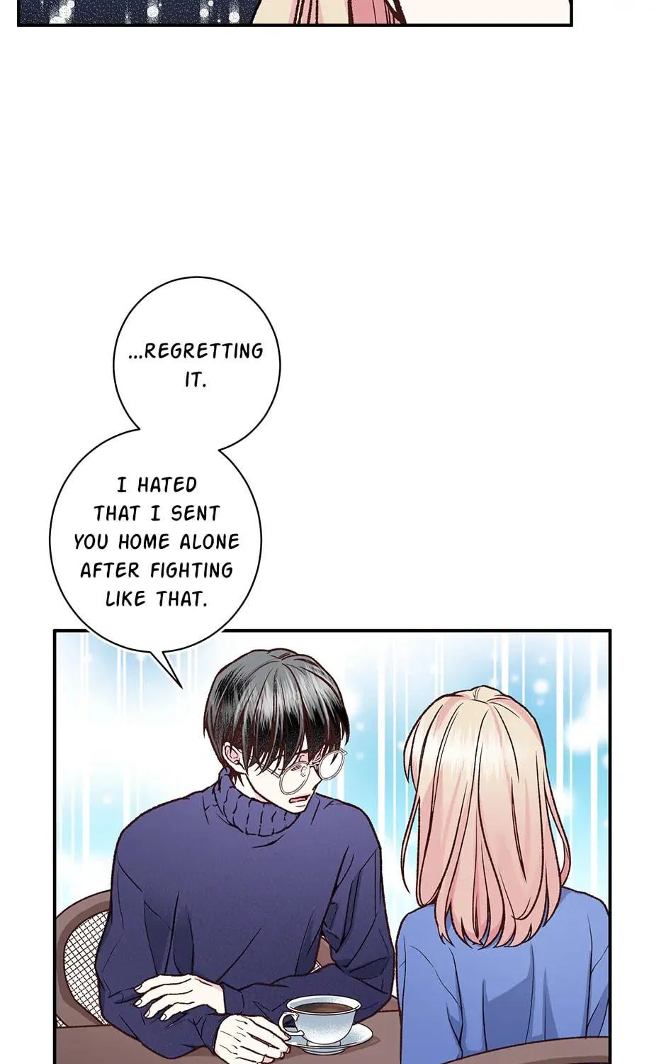 Read My Eunha chapter 67 image 88 on Lezhin