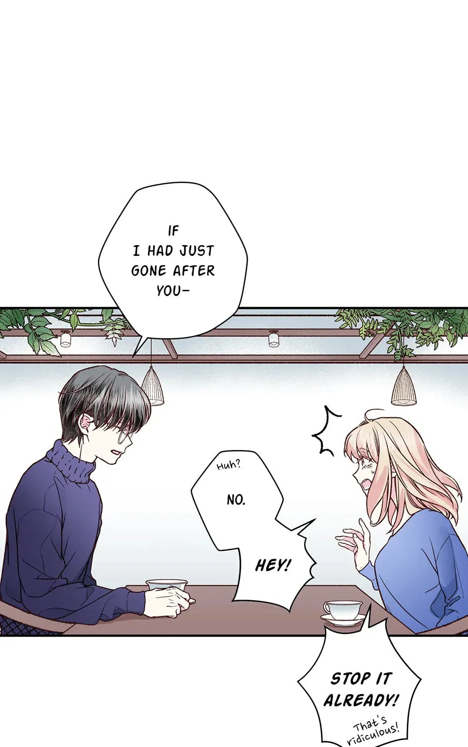 Read My Eunha chapter 67 image 92 on Lezhin