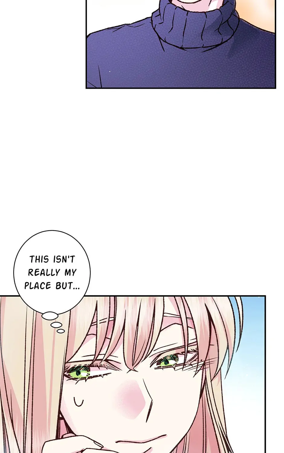 Read My Eunha chapter 67 image 96 on Lezhin