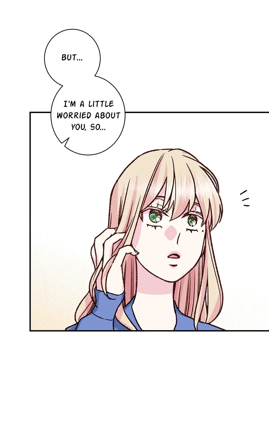 Read My Eunha chapter 68 image 12 on Lezhin