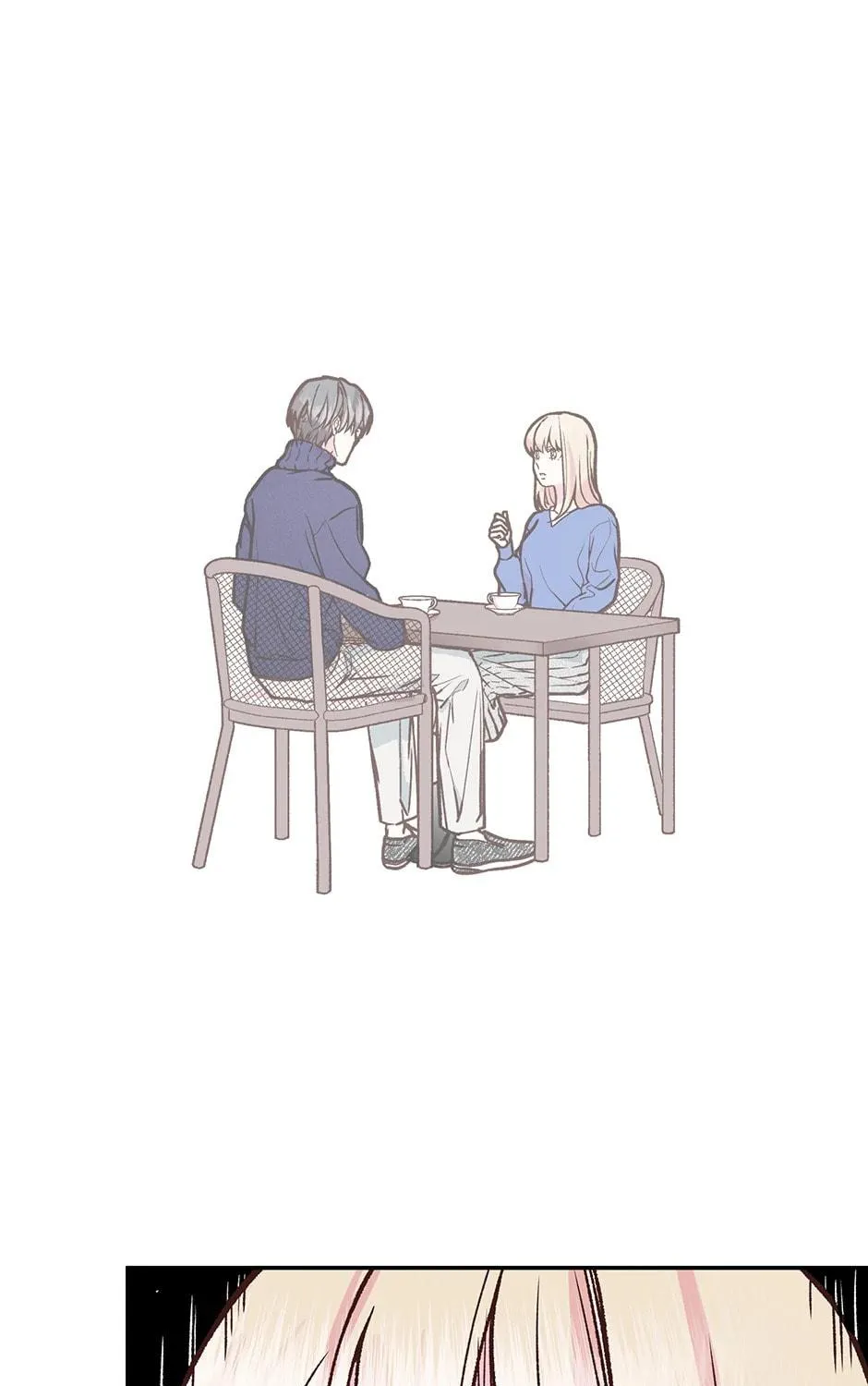 Read My Eunha chapter 68 image 16 on Lezhin