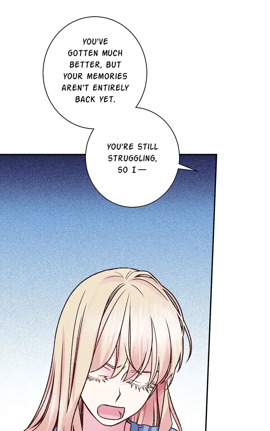 Read My Eunha chapter 68 image 26 on Lezhin