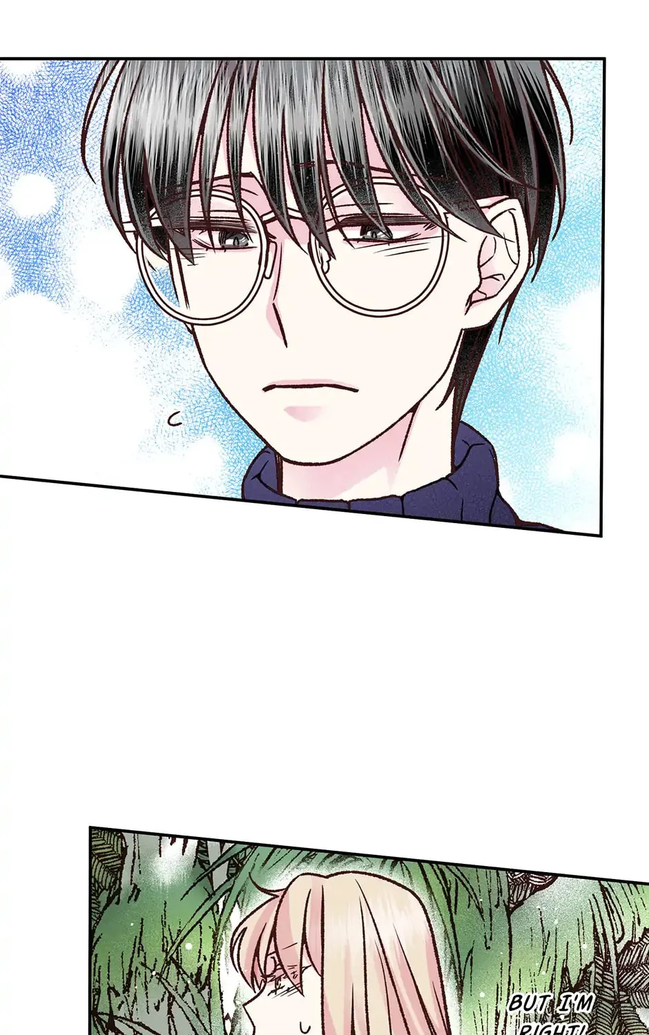 Read My Eunha chapter 68 image 30 on Lezhin