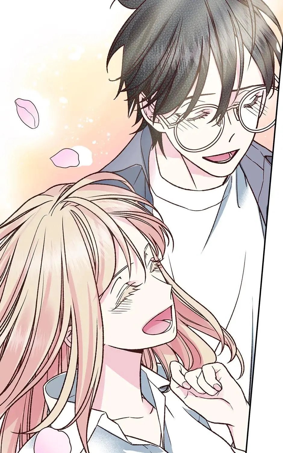 Read My Eunha chapter 68 image 34 on Lezhin