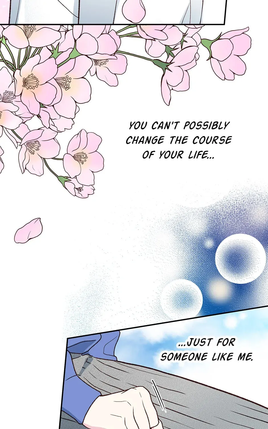 Read My Eunha chapter 68 image 36 on Lezhin