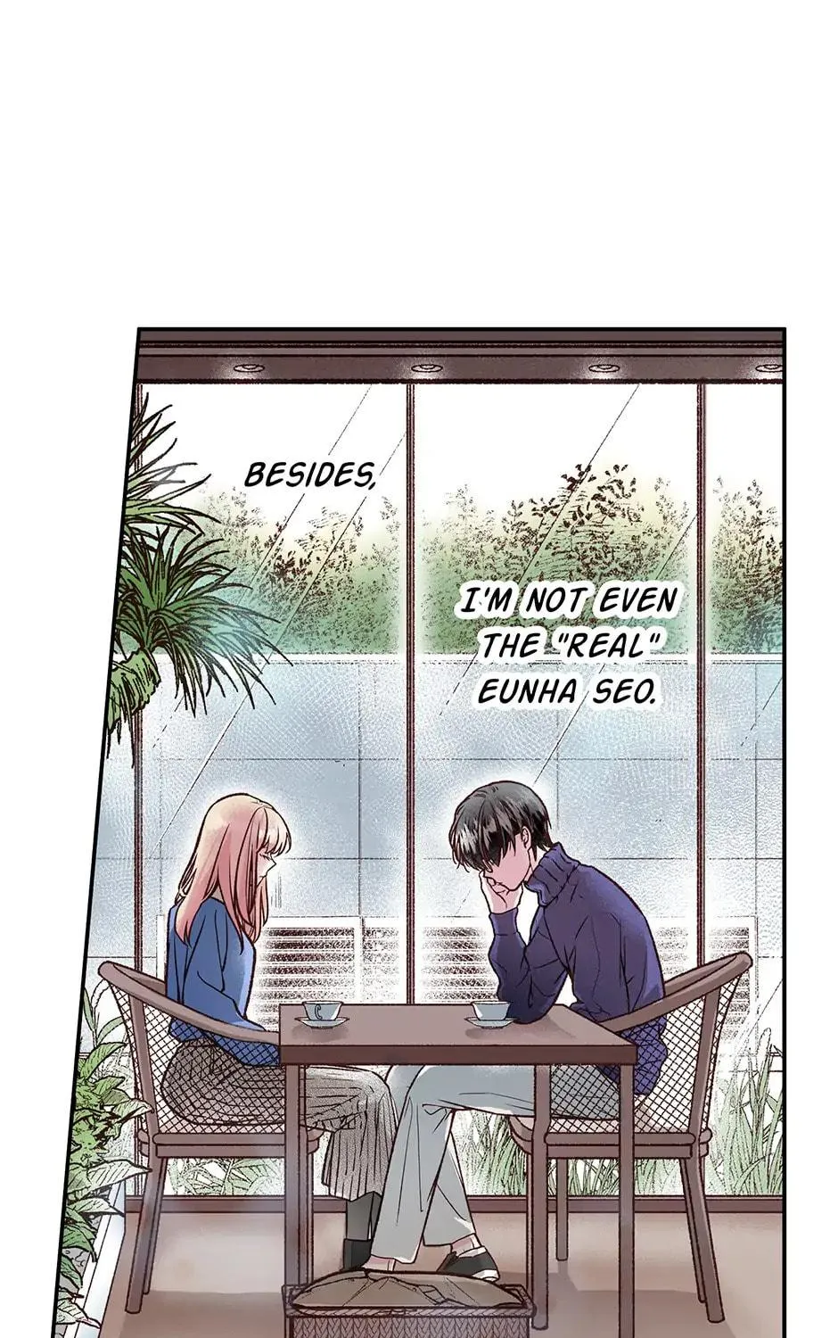 Read My Eunha chapter 68 image 38 on Lezhin