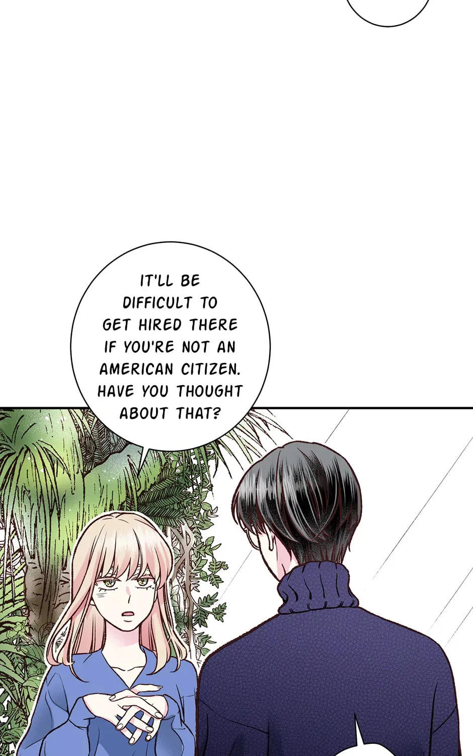 Read My Eunha chapter 68 image 44 on Lezhin