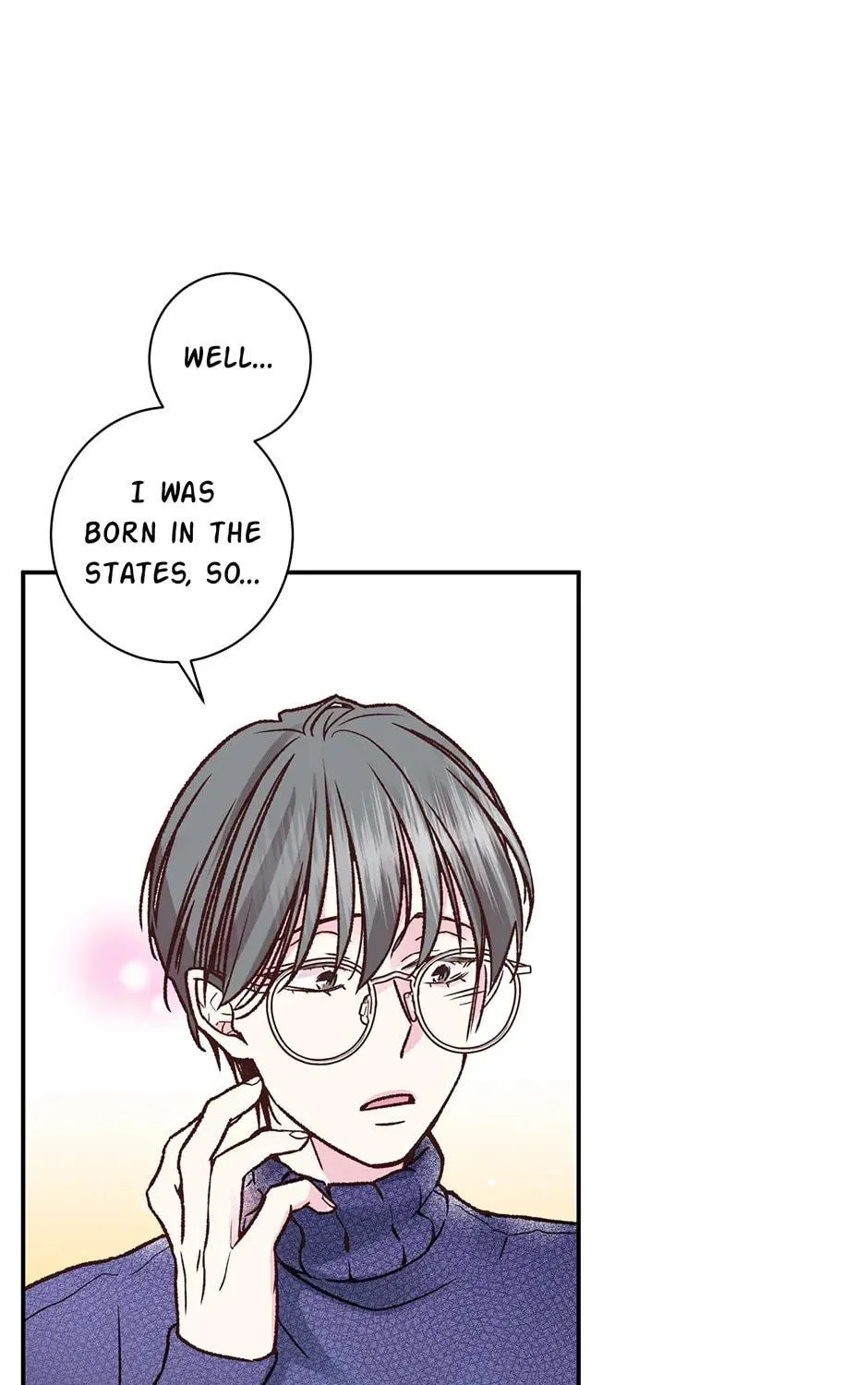 Read My Eunha chapter 68 image 46 on Lezhin