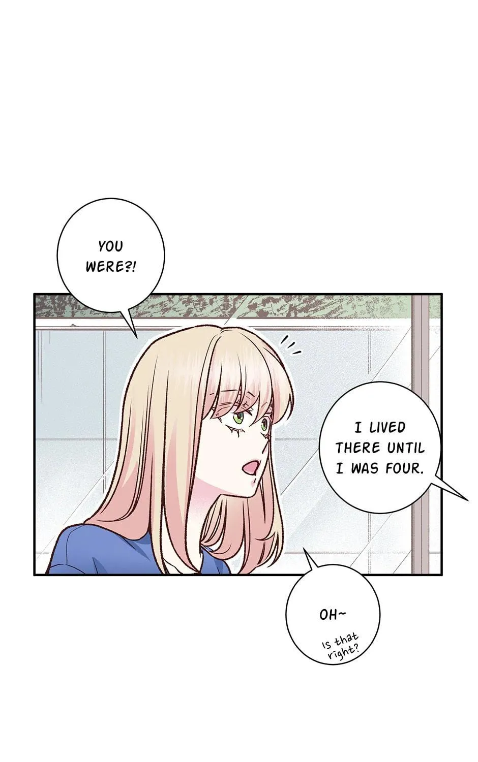 Read My Eunha chapter 68 image 48 on Lezhin