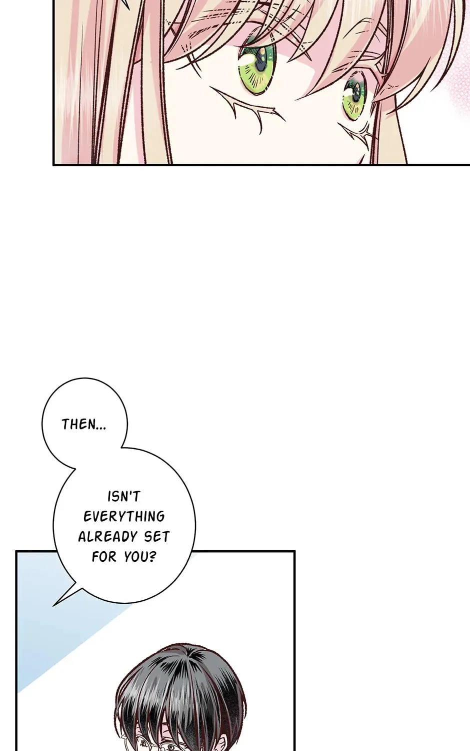 Read My Eunha chapter 68 image 50 on Lezhin