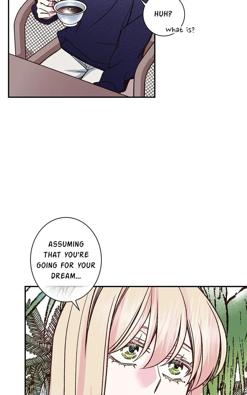Read My Eunha chapter 68 image 52 on Lezhin