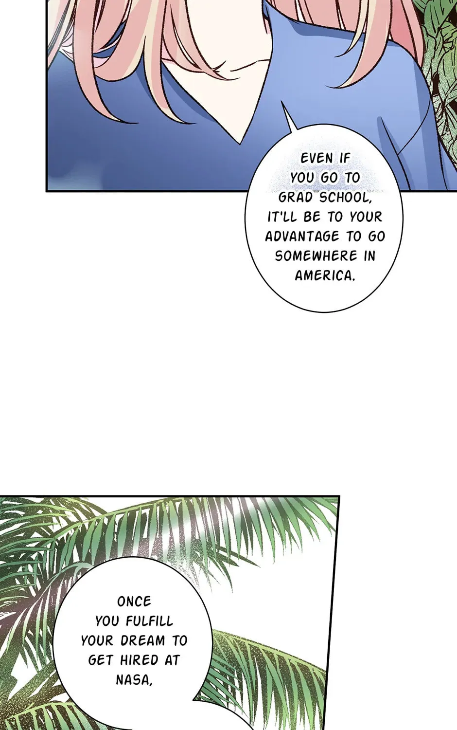 Read My Eunha chapter 68 image 54 on Lezhin