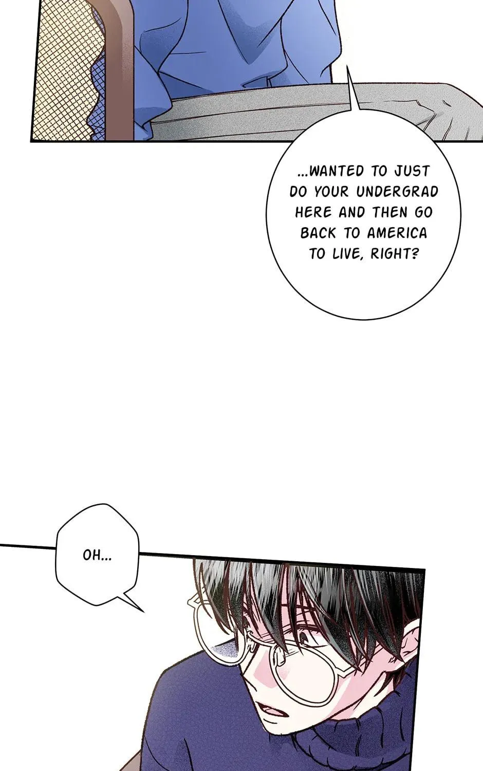 Read My Eunha chapter 68 image 58 on Lezhin