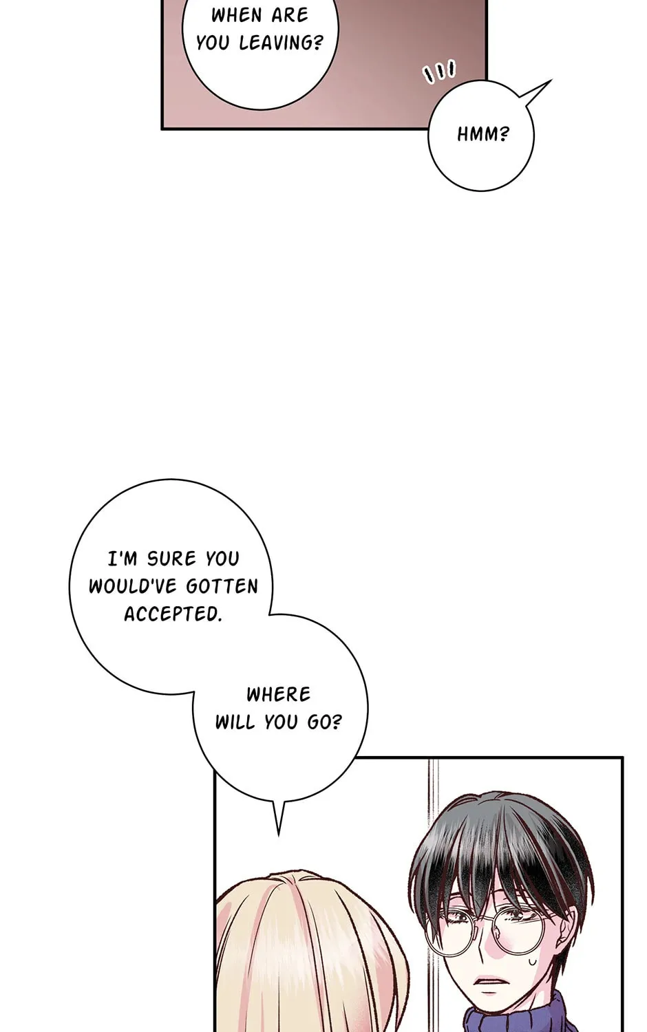 Read My Eunha chapter 68 image 6 on Lezhin