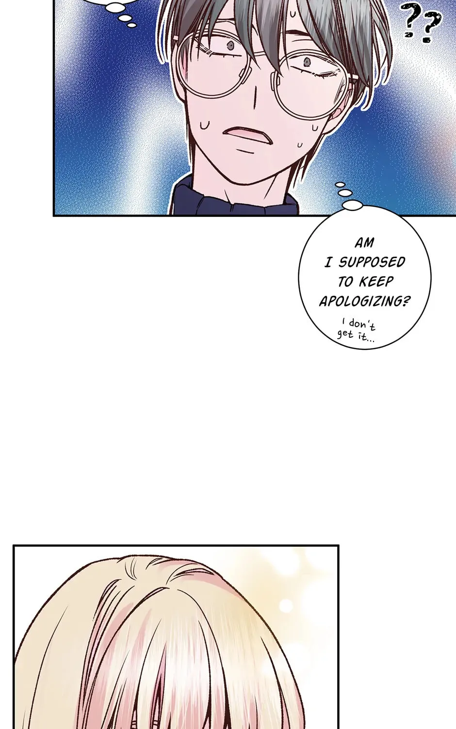 Read My Eunha chapter 68 image 72 on Lezhin