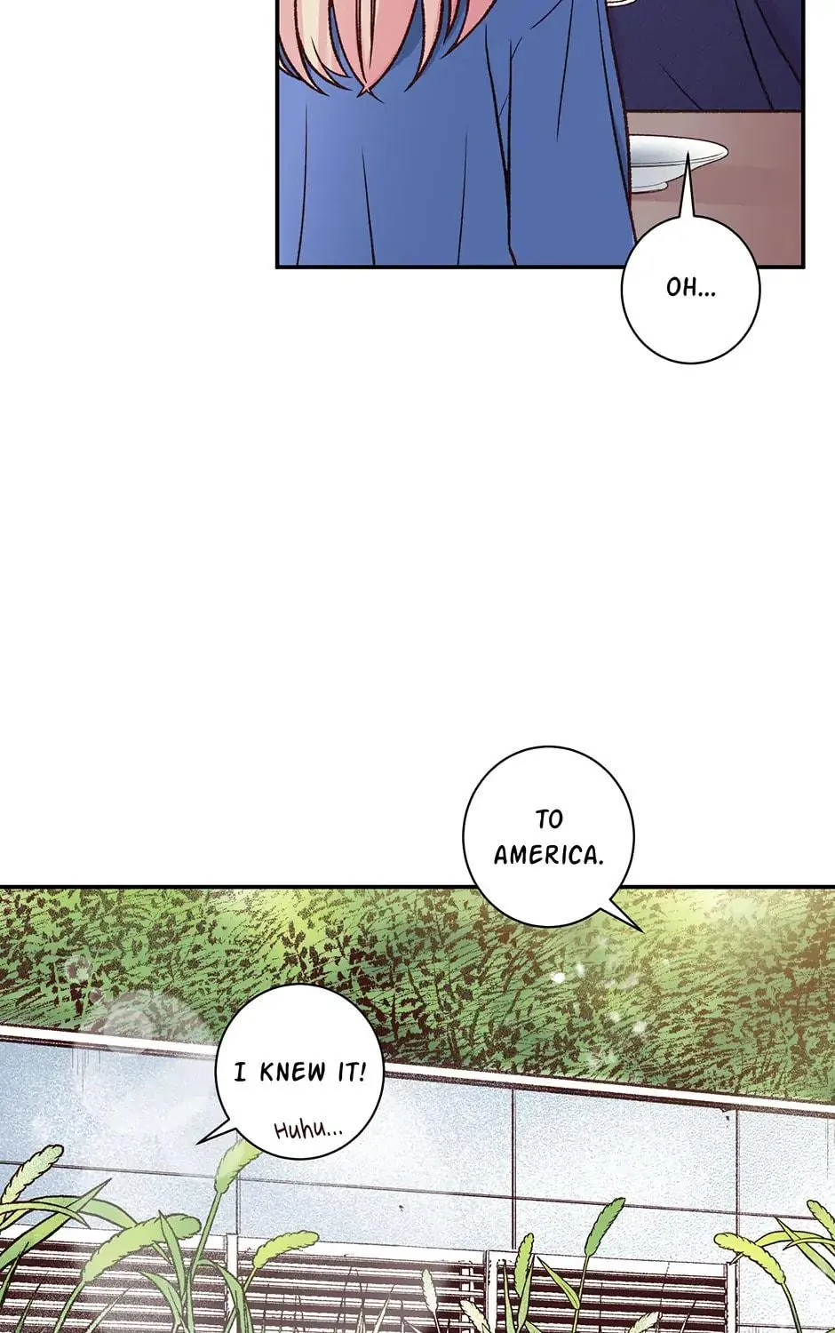 Read My Eunha chapter 68 image 8 on Lezhin