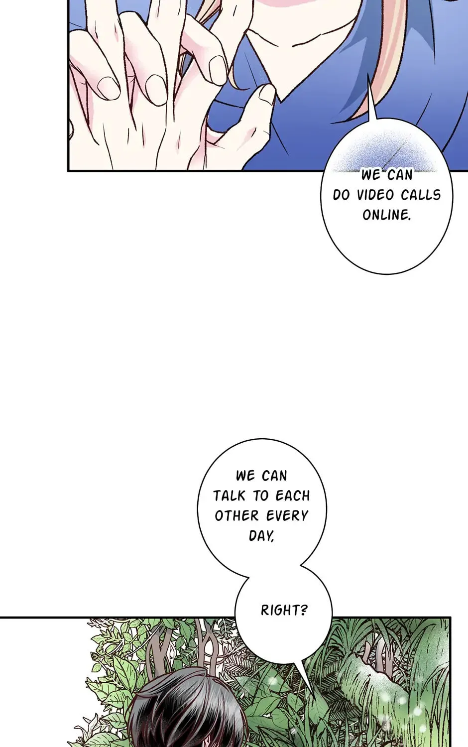 Read My Eunha chapter 68 image 84 on Lezhin