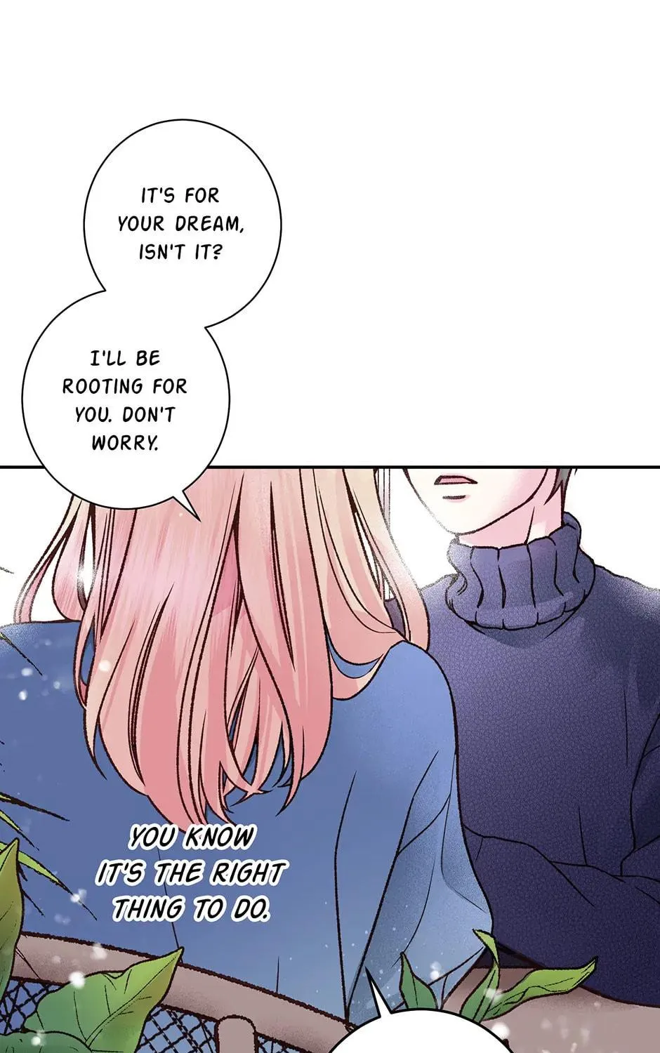 Read My Eunha chapter 68 image 94 on Lezhin