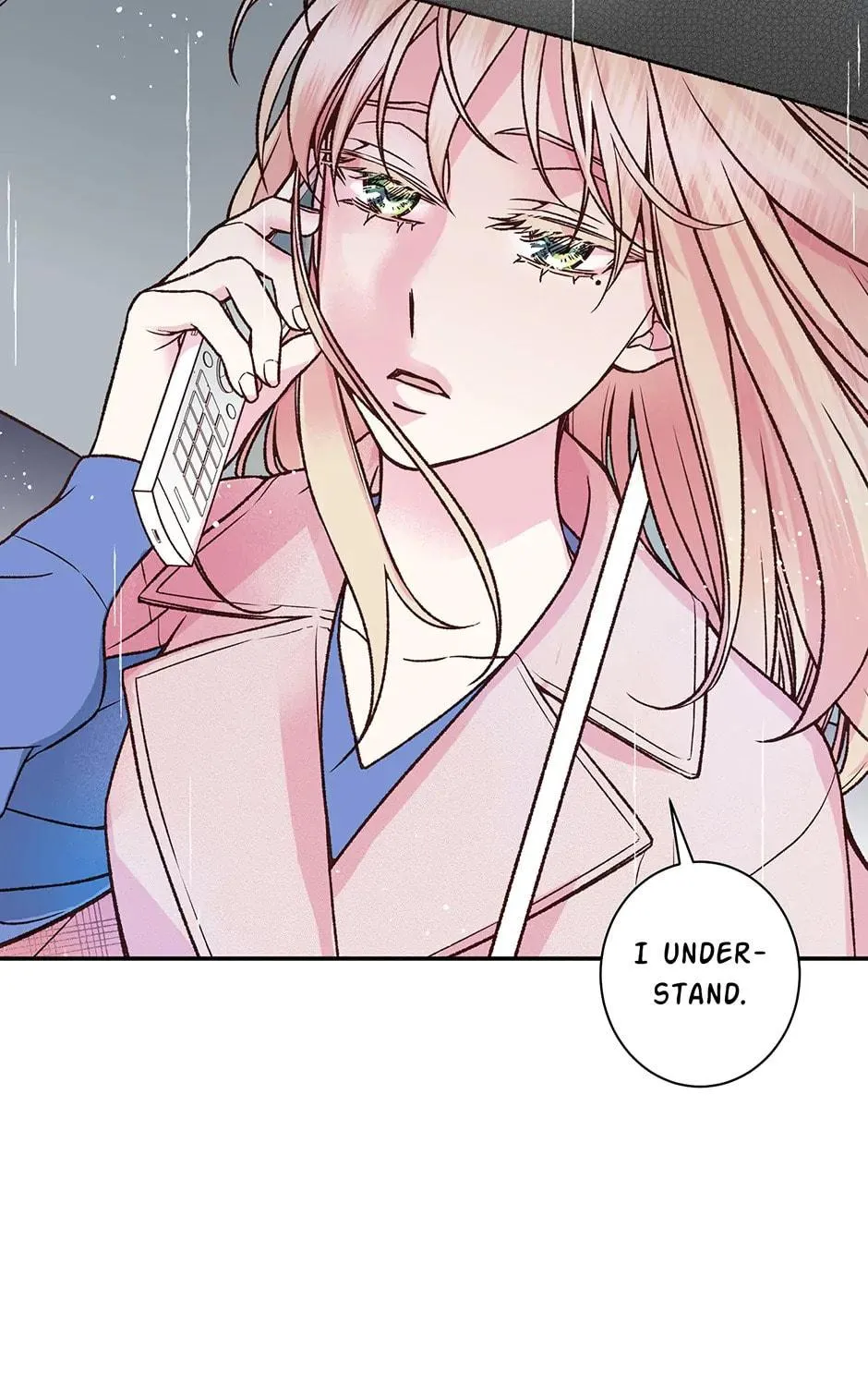 Read My Eunha chapter 69 image 100 on Lezhin