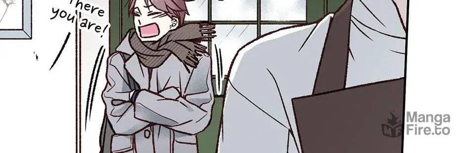 Read My Eunha chapter 69 image 11 on Lezhin
