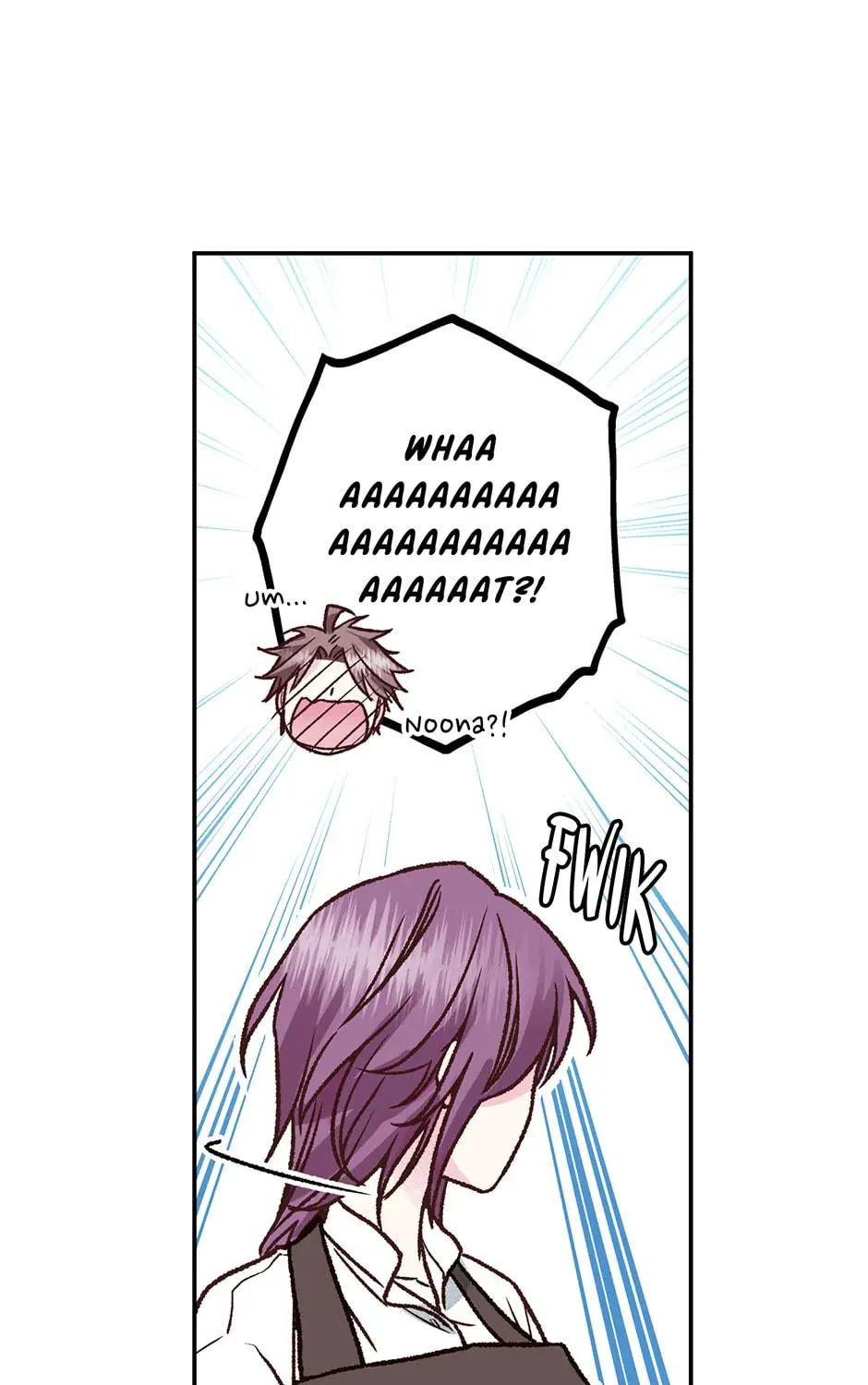 Read My Eunha chapter 69 image 18 on Lezhin