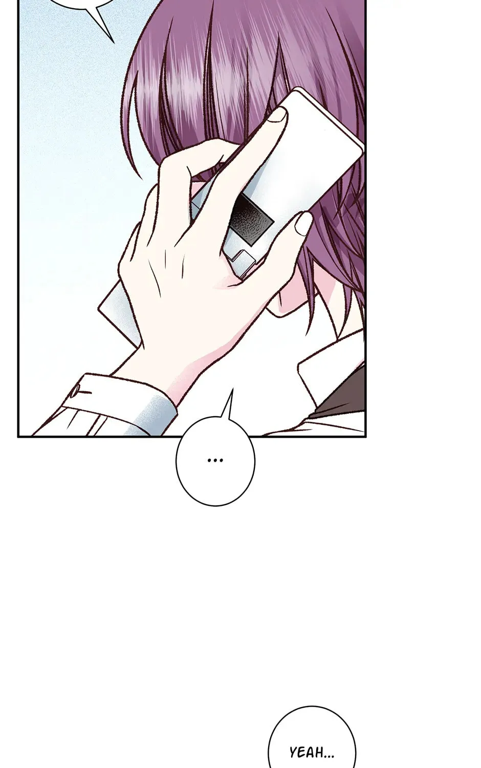 Read My Eunha chapter 69 image 2 on Lezhin