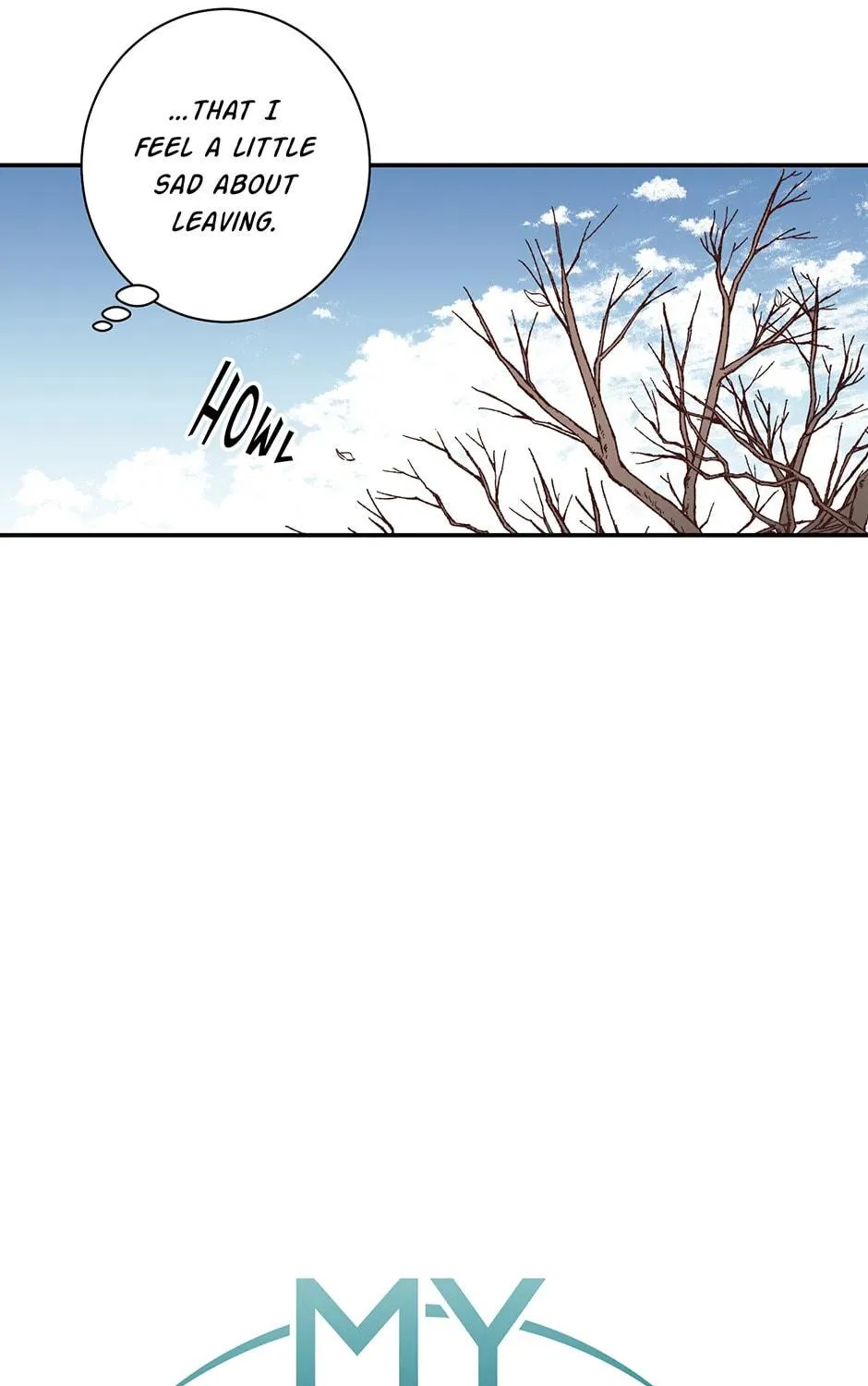 Read My Eunha chapter 69 image 22 on Lezhin