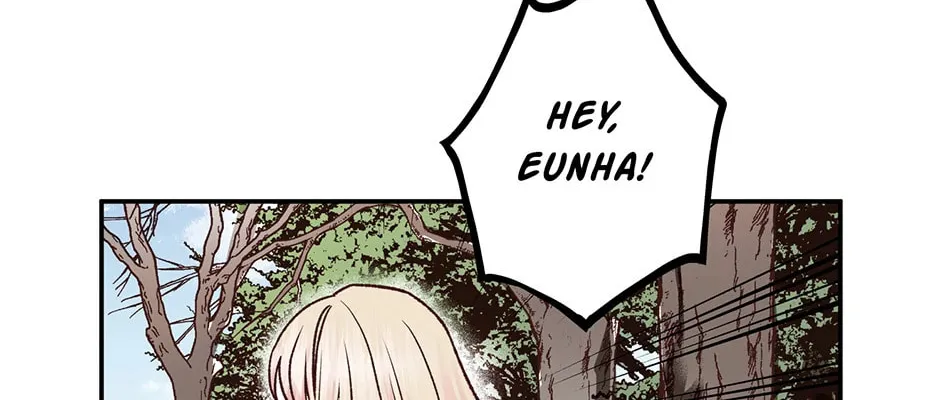 Read My Eunha chapter 69 image 33 on Lezhin