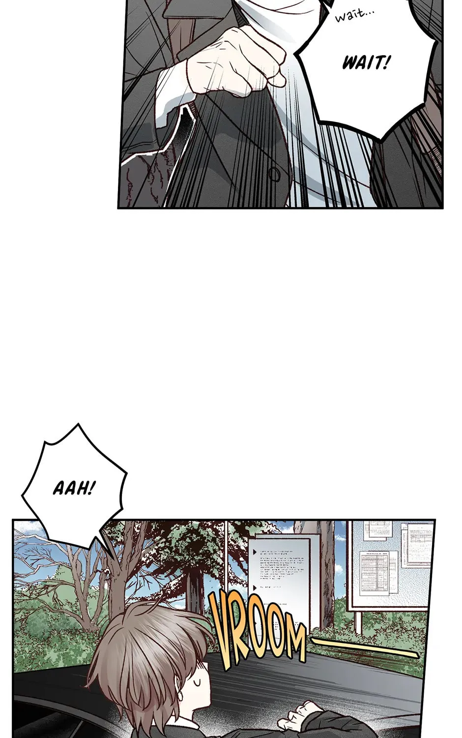 Read My Eunha chapter 69 image 36 on Lezhin