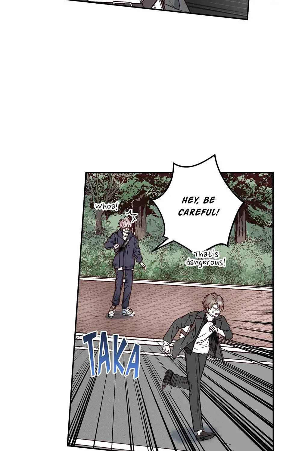 Read My Eunha chapter 69 image 38 on Lezhin