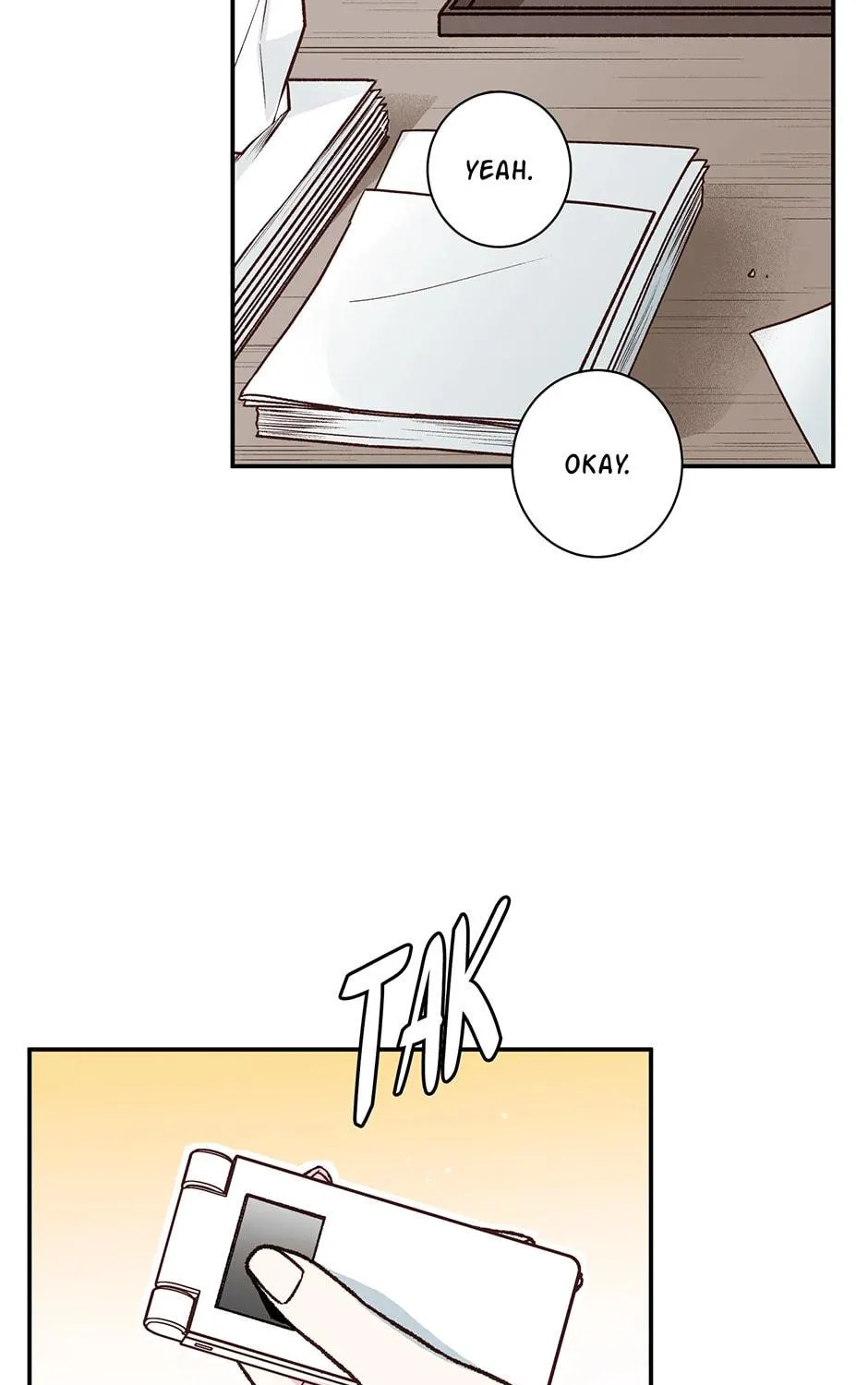 Read My Eunha chapter 69 image 4 on Lezhin