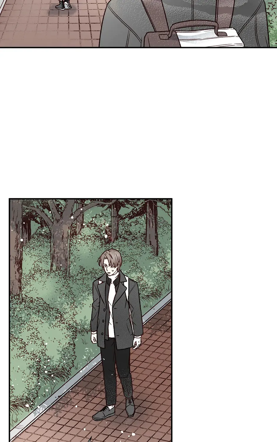 Read My Eunha chapter 69 image 42 on Lezhin