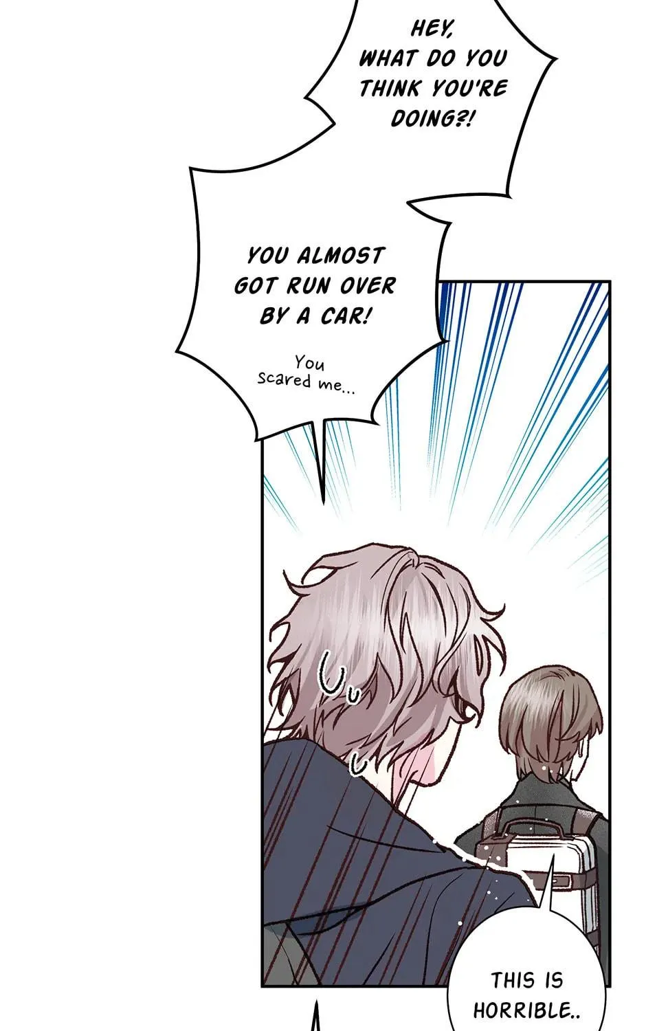 Read My Eunha chapter 69 image 46 on Lezhin
