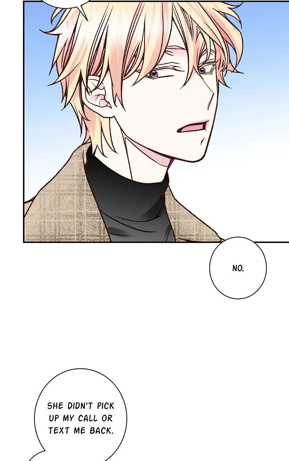 Read My Eunha chapter 69 image 56 on Lezhin