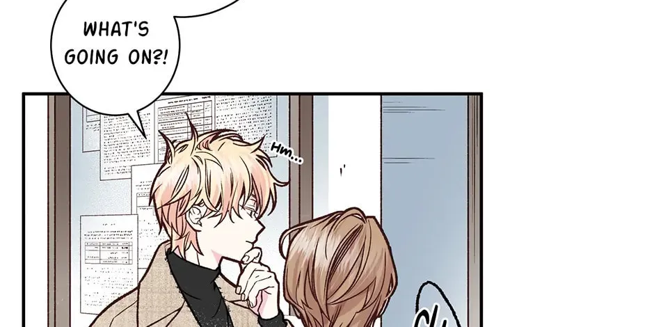 Read My Eunha chapter 69 image 57 on Lezhin
