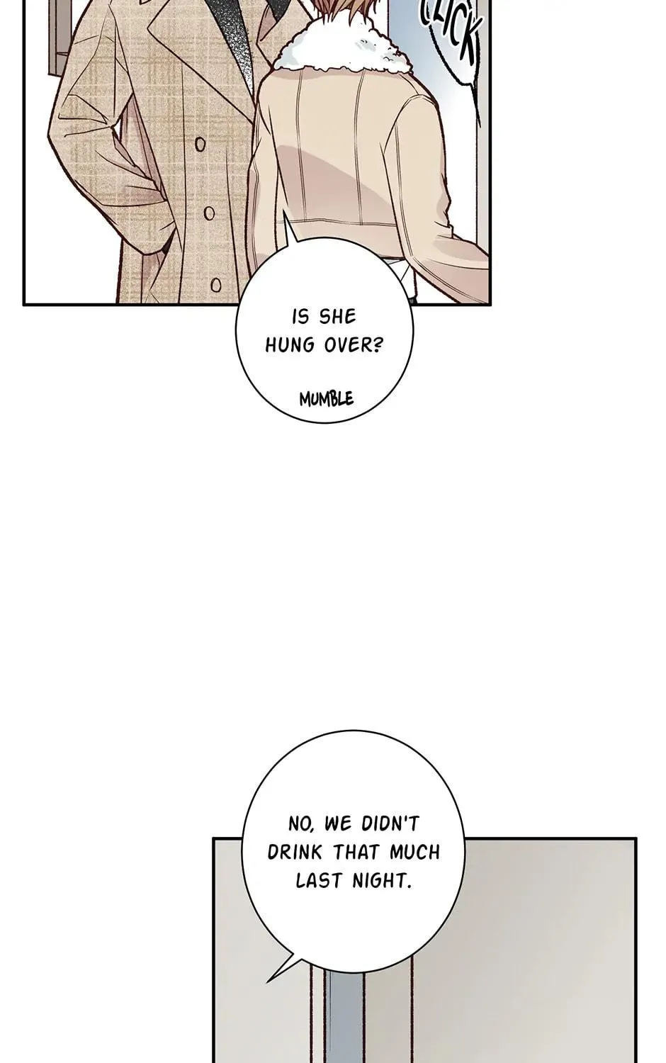 Read My Eunha chapter 69 image 58 on Lezhin
