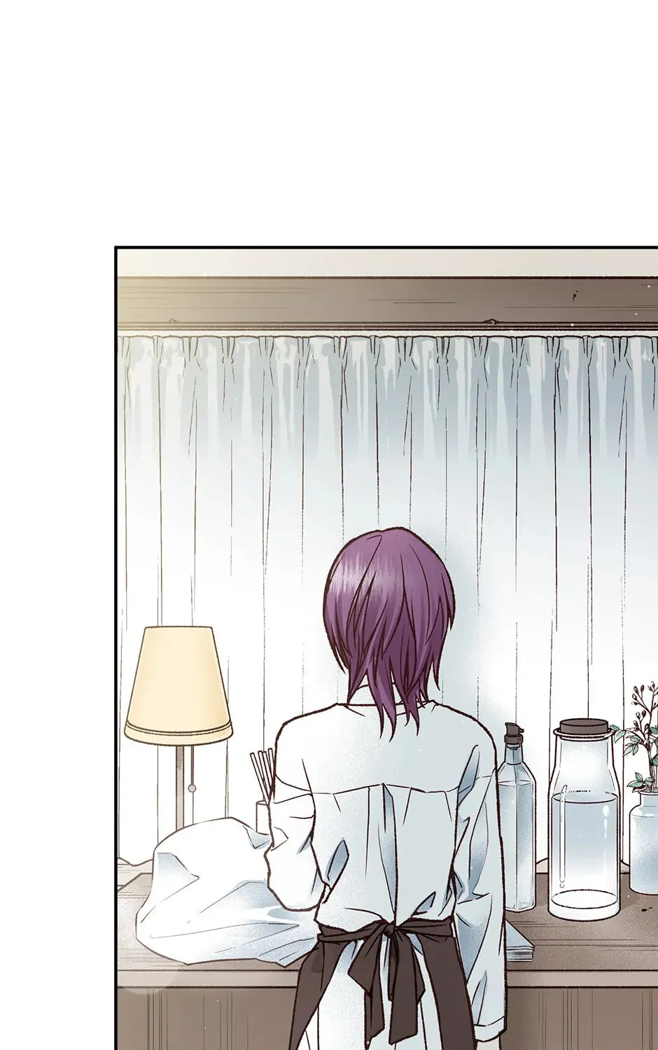 Read My Eunha chapter 69 image 6 on Lezhin