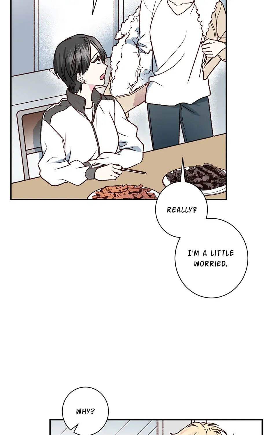 Read My Eunha chapter 69 image 66 on Lezhin
