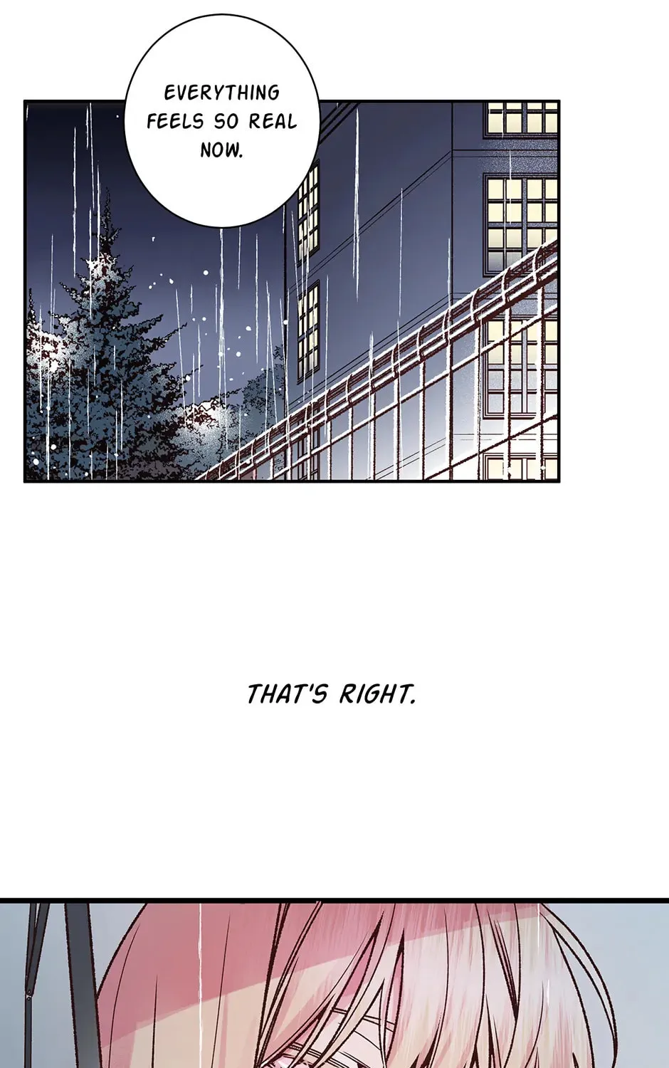 Read My Eunha chapter 69 image 80 on Lezhin
