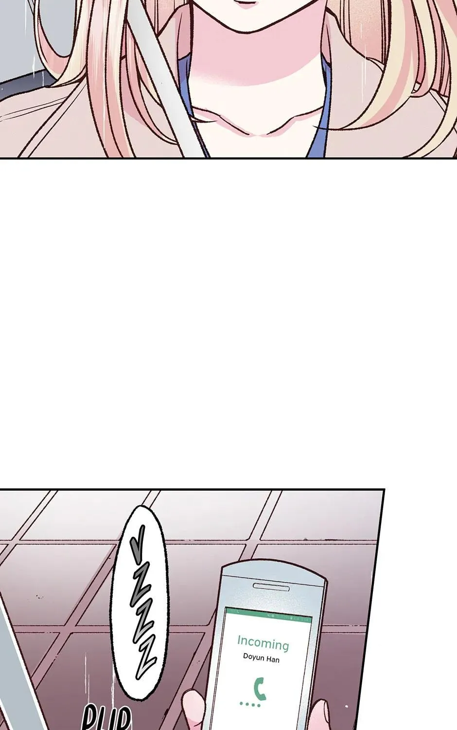 Read My Eunha chapter 69 image 88 on Lezhin