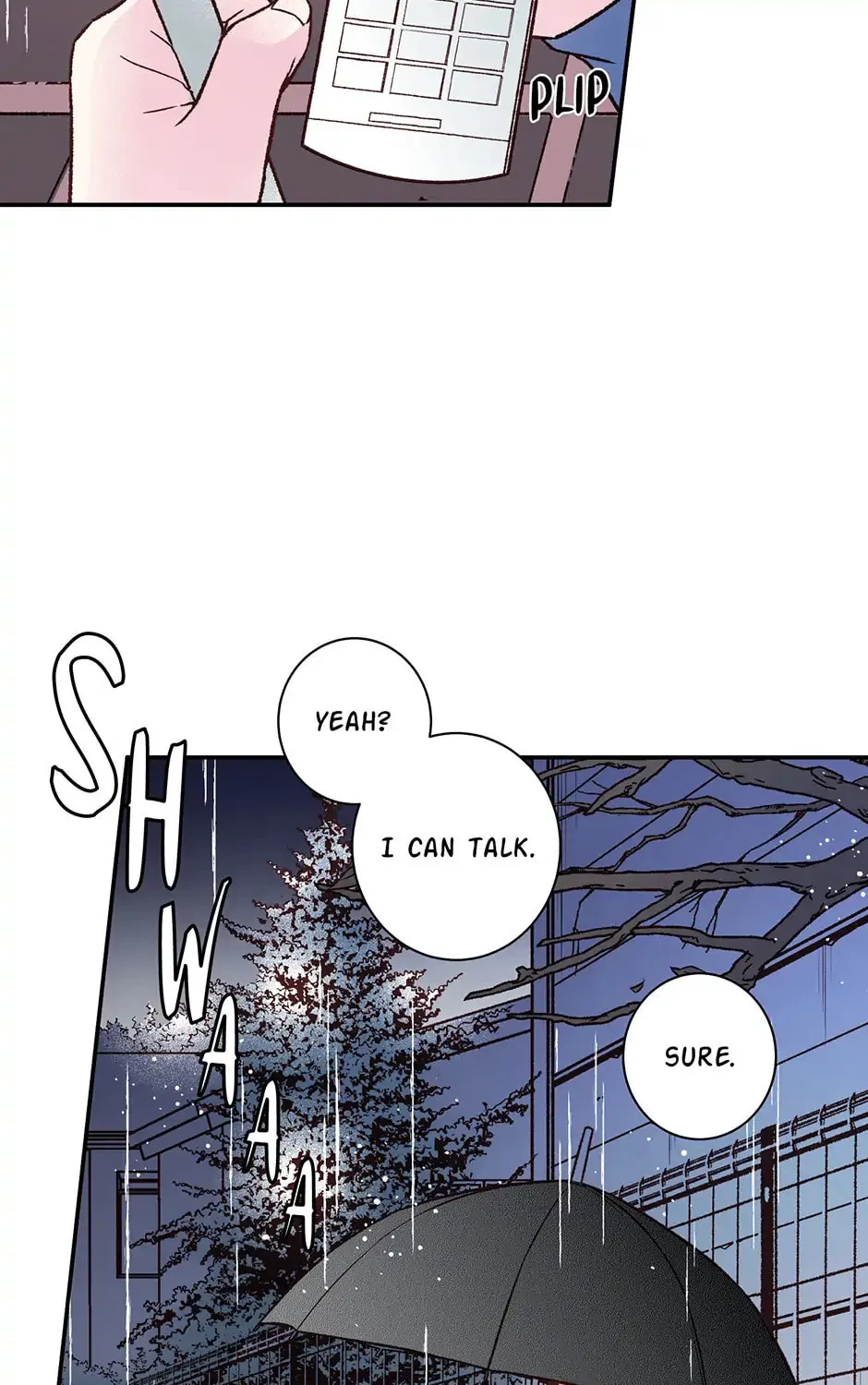 Read My Eunha chapter 69 image 90 on Lezhin