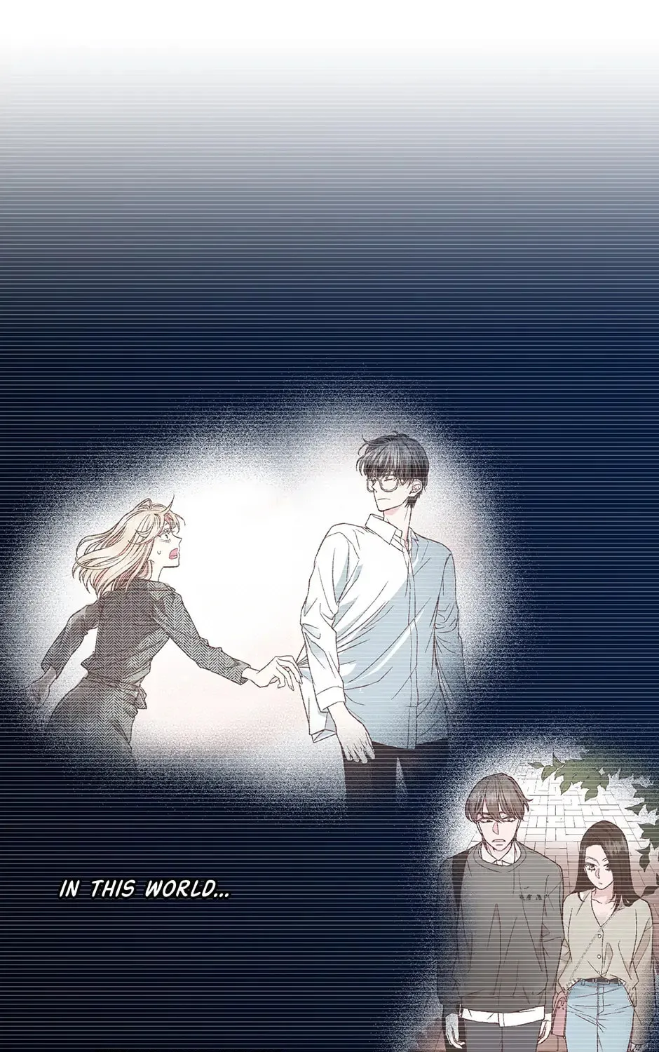 Read My Eunha chapter 69 image 92 on Lezhin