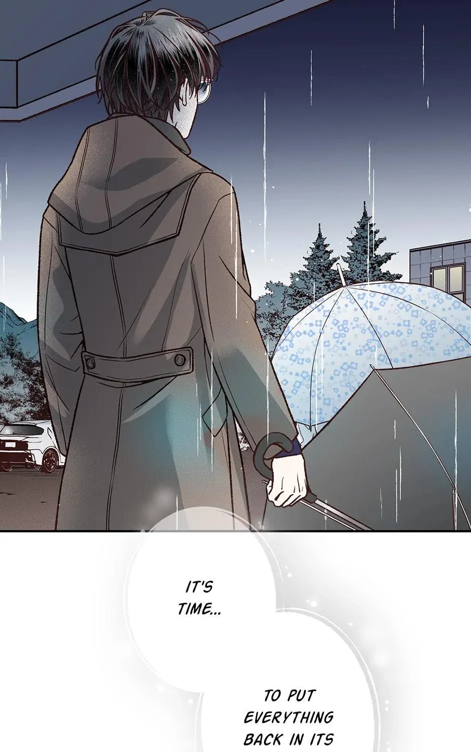 Read My Eunha chapter 69 image 98 on Lezhin