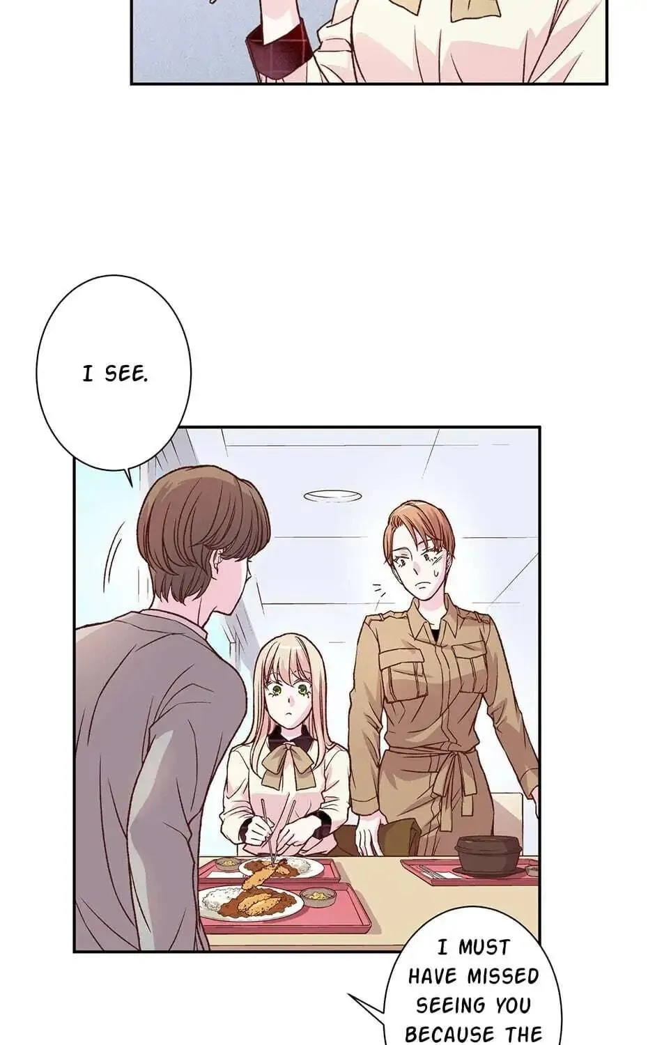 Read My Eunha chapter 7 image 10 on Lezhin